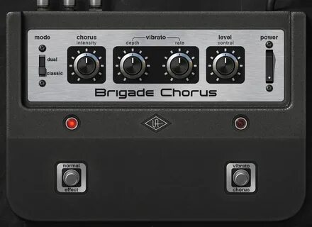 Chorus