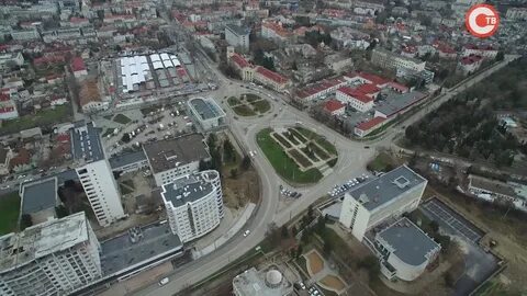 Площадь восставших севастополь