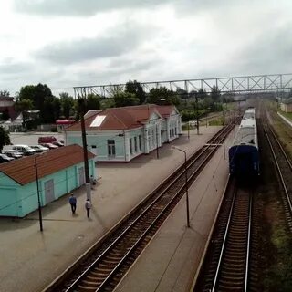 Пуховичи