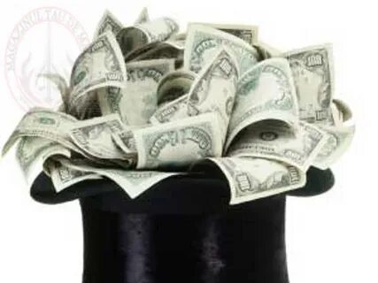 Money sugar