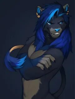 Furry world