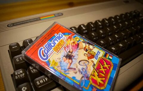 Игра 64 бита
