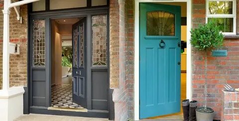 Your doors