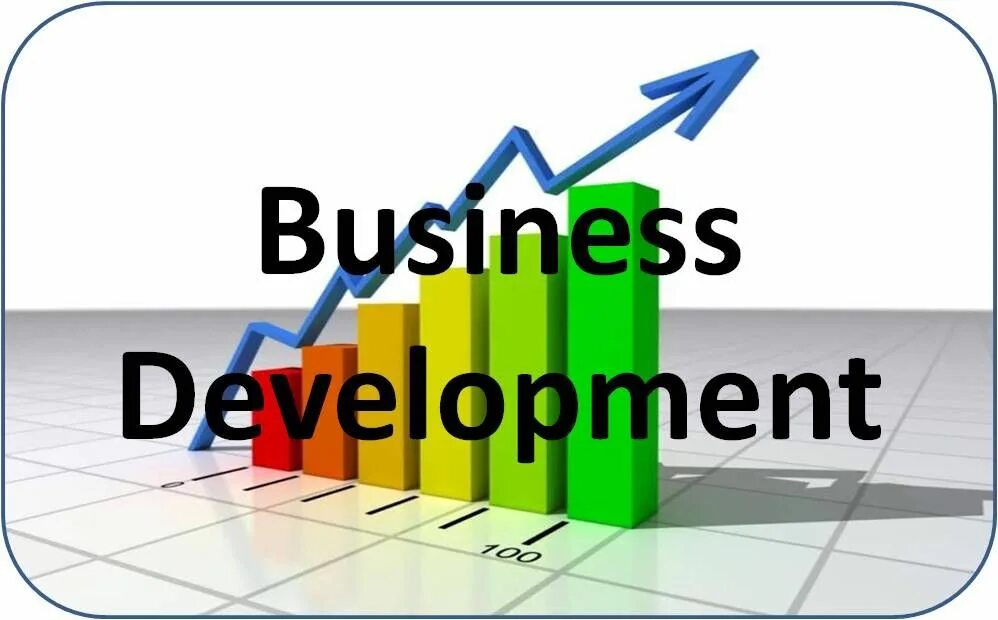 You can develop. Business development. бизнес девелопмент.