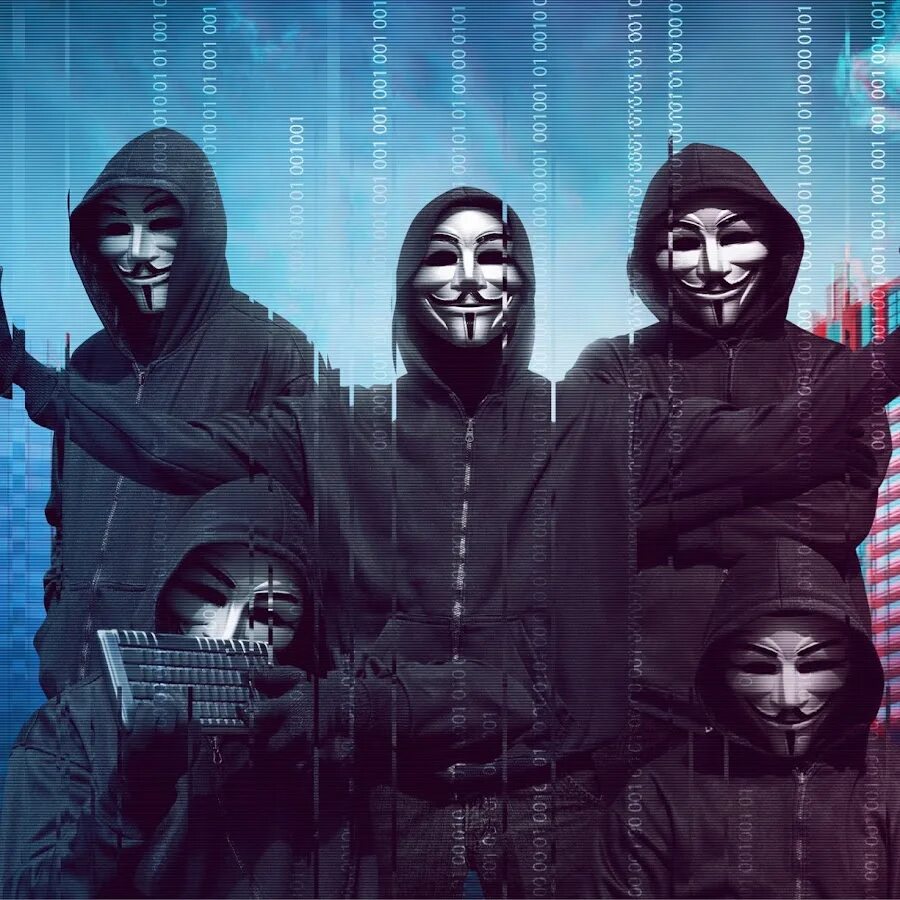 Hacking group