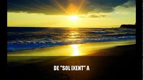 Sunshine's better