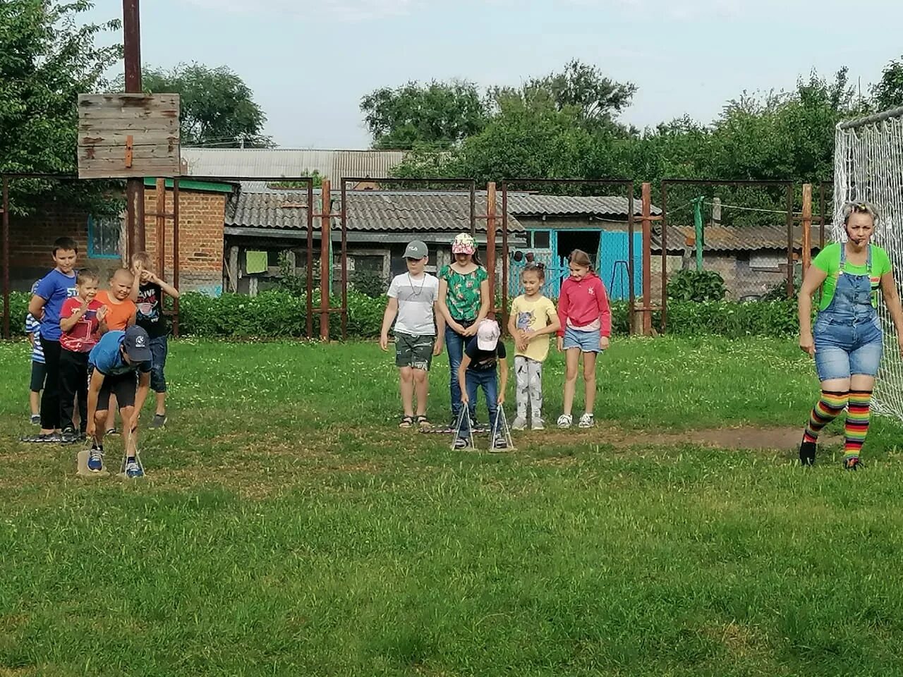 Погода большая мартыновка на 14. Мартыновский детский дом. Село Мартыновка Курганская область детская площадка. Детский мир Мартыновка. МБОУ СОШ 1 Слобода большая Мартыновка.