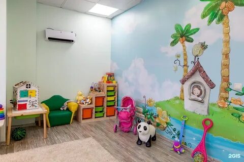 Baby kids club