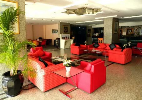 Nova park hotel 3