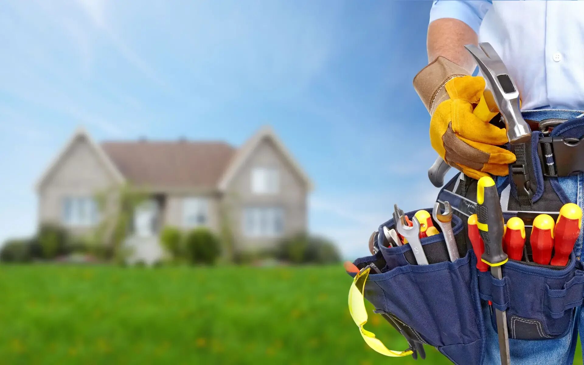 Building repair