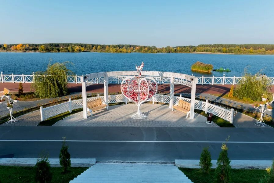 Обратно в город через... - Пенза, Россия - Фото 6 - ФотоТерра