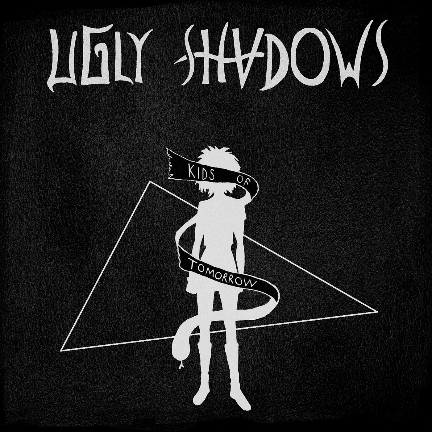 Доброй ночи. Ugly shadow. Tomorrow send. Ugly альбом. Ugly альбом.