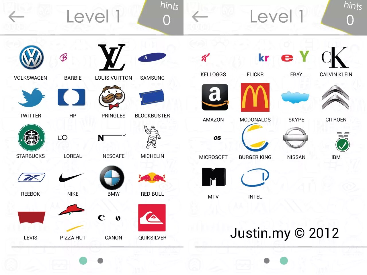 Известные марки ответы. Logo Quiz ответы Level 1. Квиз лого игра 2 уровень. Бренды. Логотипы брендов и их названия.