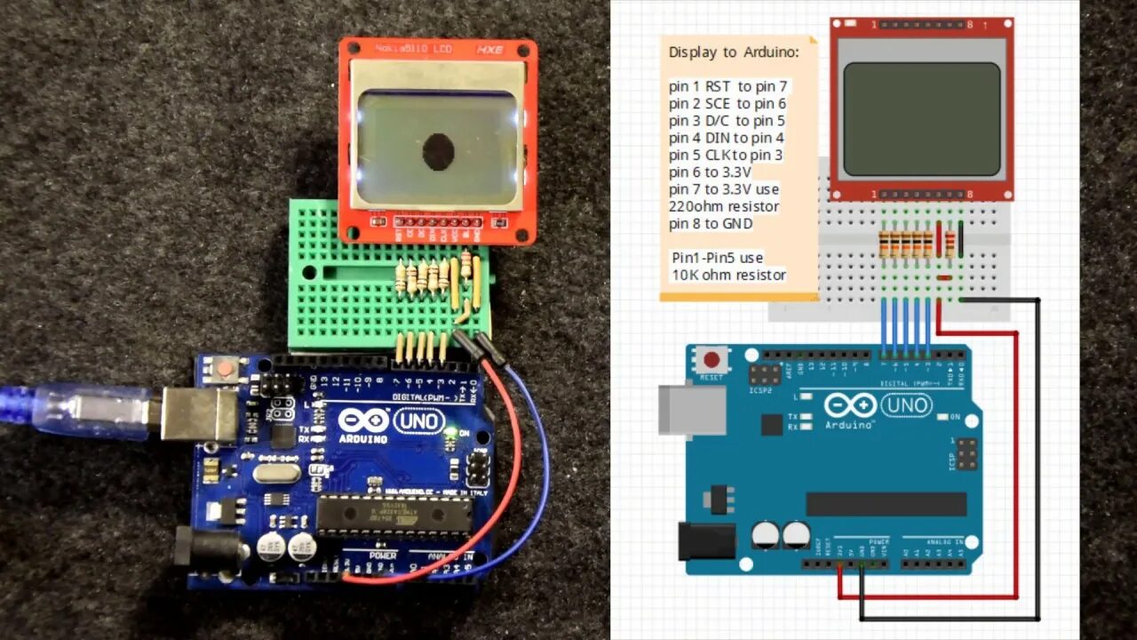 Как вывести на экран ардуино. Nokia 3310 lcd arduino. дисплей нокиа 3310 ардуино. дисплей от nokia 3310 к ардуино. дисплей от нокиа 3310 к ардуино нано.