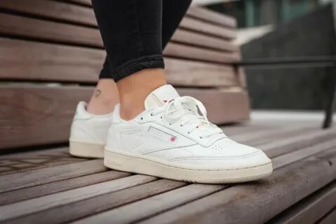 Reebok club c vintage