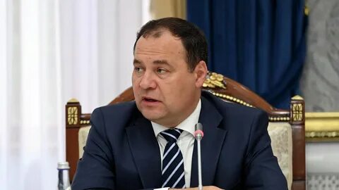 Премьер министр республики