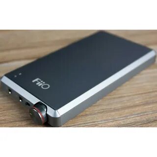Fiio k9