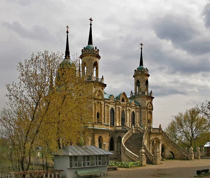 усадьба быково храм владимирской иконы божией матери. церковь владимирской богоматери. храм владимирской иконы божией матери в селе быково.
