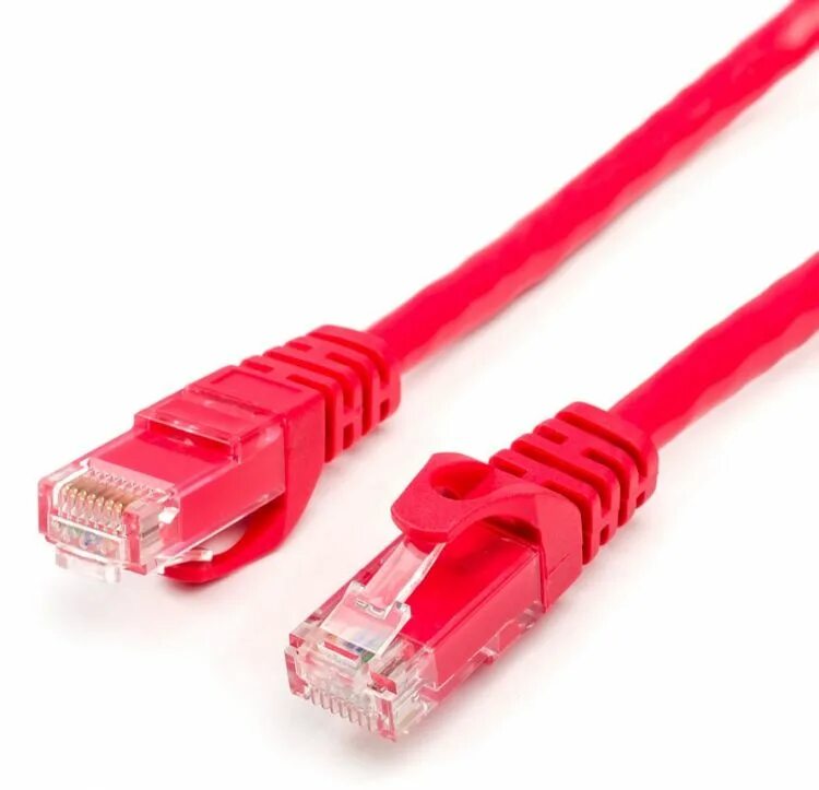 Патч корд lanmaster utp