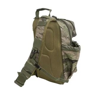Force pack