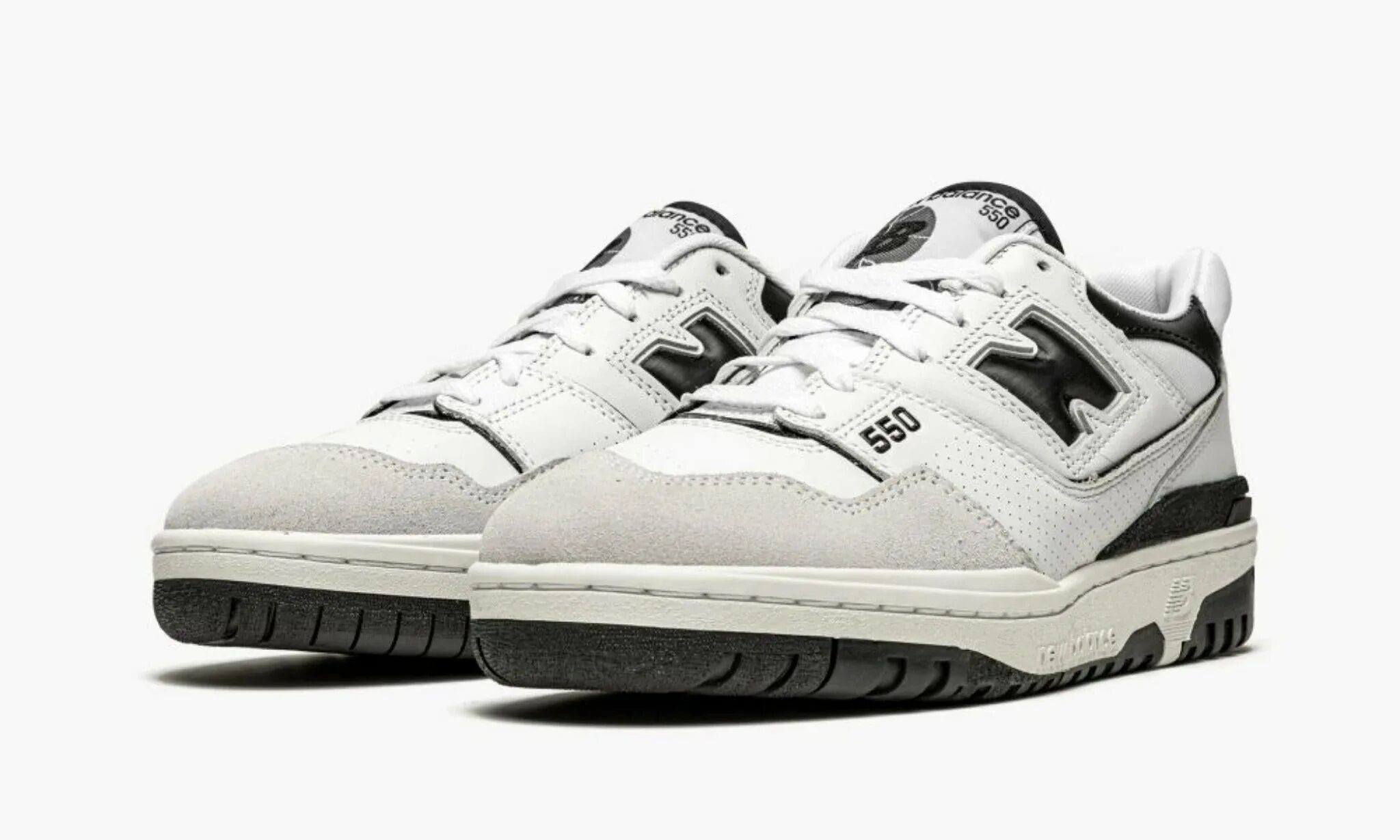 New Balance 550 Sea Salt. New Balance 550. New Balance 550 White Grey. New Balance 550 Black.