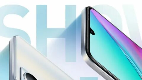 Infinix note 11 nfc