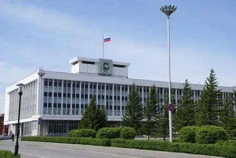 Томский гато