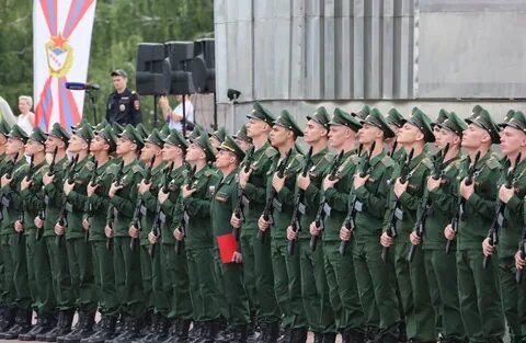 Войска 22