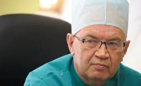 Глазная хирургия уфа