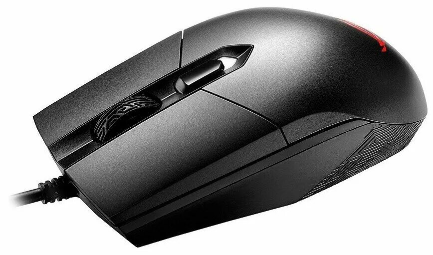 мышка с монитором. мыши steelseries rival 710.