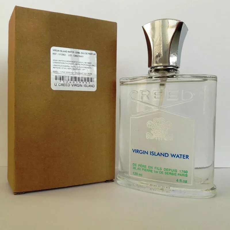 Невероятный аромат. Creed Virgin Island Water 100 мл тестер. Creed Virgin Island Water EDP 100ml Tester. Creed Virgin Island Water 120 ml. Крид Исландская вода.