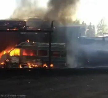Пожар в кисловодске сегодня