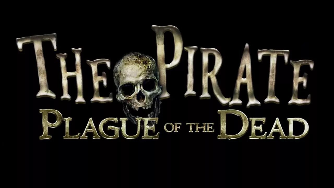 Dead pirate игру the