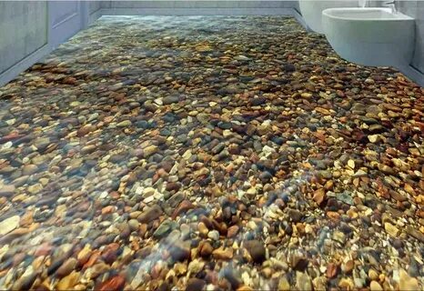 3 d floor