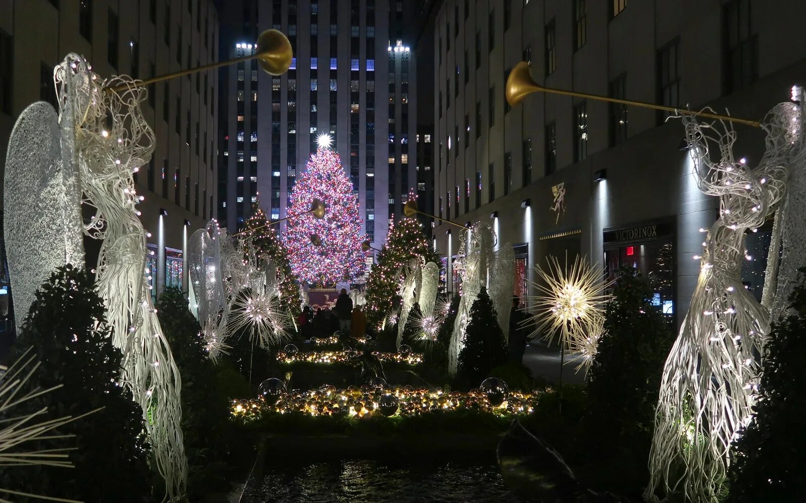Центральный парк Нью-Йорк Рождество. New York things to do Christmas. Best things to do in New York at Christmas. Glittering City.