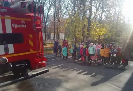 Детские сады г фурманов