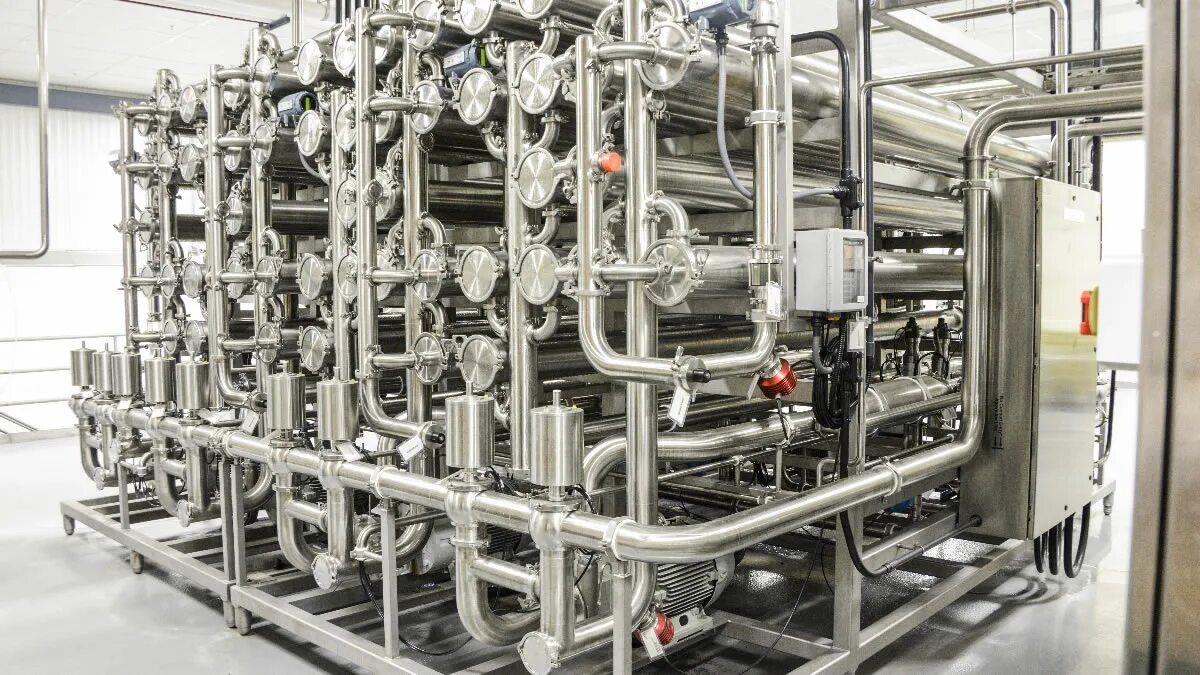 Filtering technologies