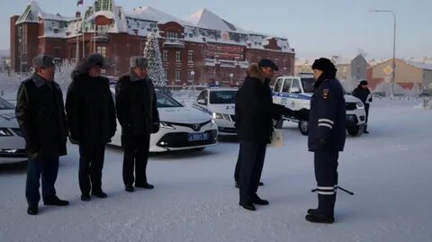 Подслушано мары