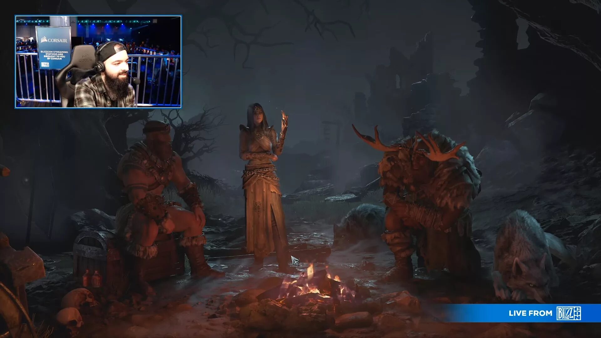 Diablo iv дата выхода. Атака жаб диабло. Diablo 4 локации. Диабло 2019. Диабло 2019.