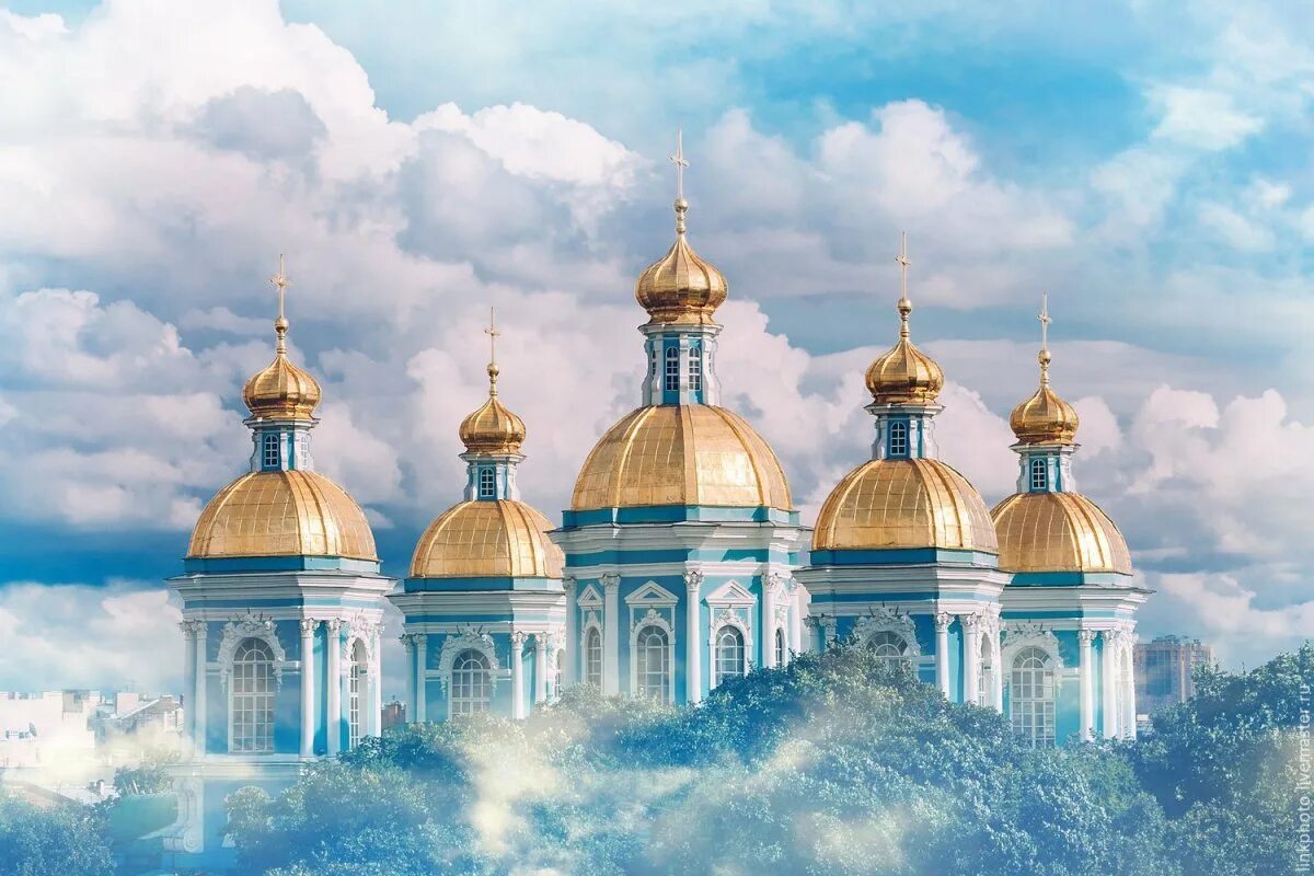 Православный рабочий стол