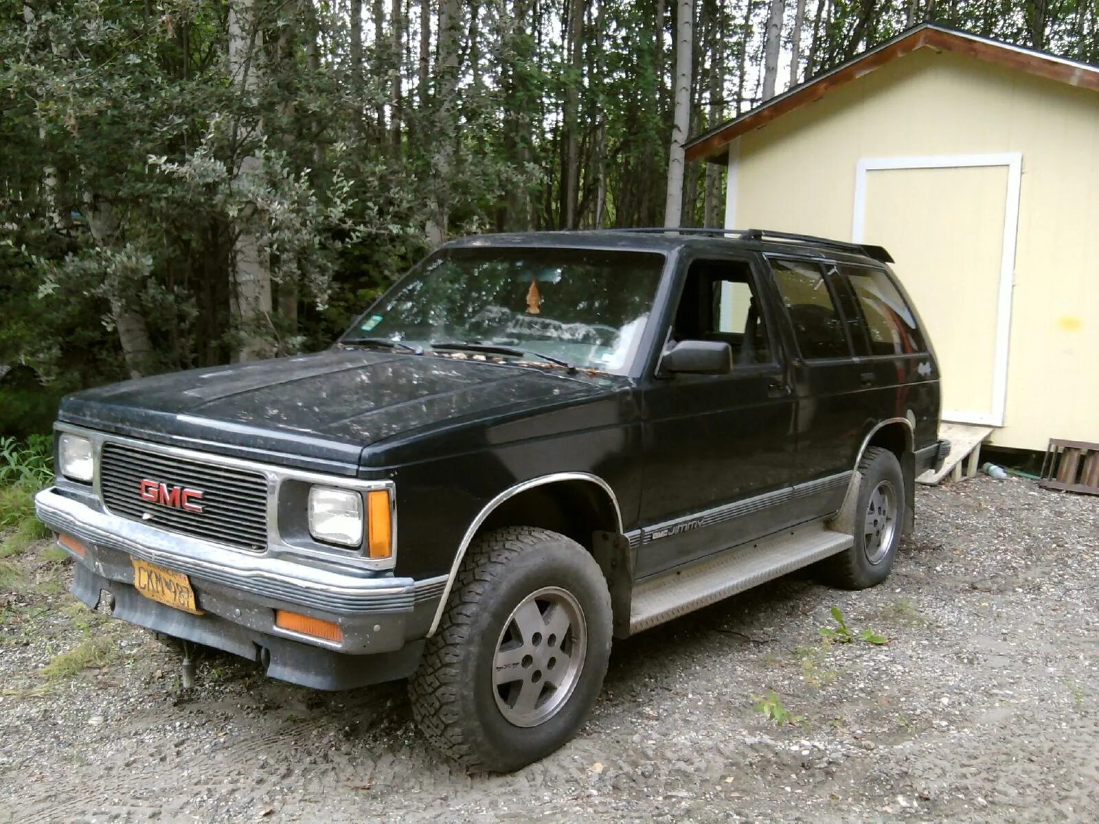Gmc syclone 1991. Gmc jimmy 1994. Gmc s. Chevrolet s10. Gmc s.