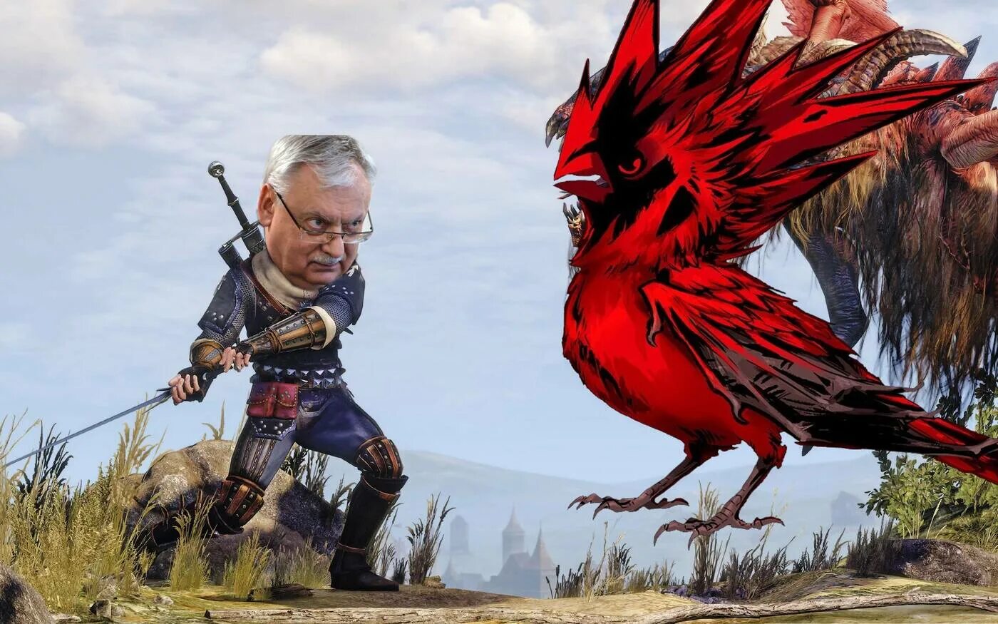 Cd projekt red блоггер. Cd projekt red блоггер
