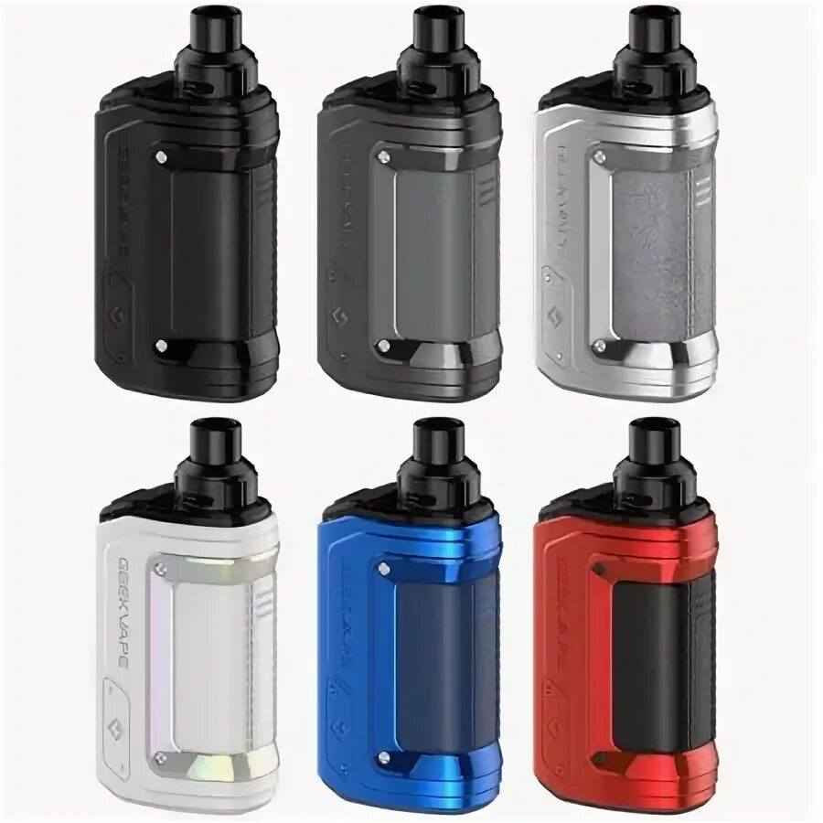 Geekvape h45 3. Geek vape h45 kit. geekvape aegis h45. vandy vape rhino pod. geekvape h45 silver.
