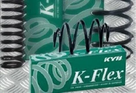 Kyb k flex