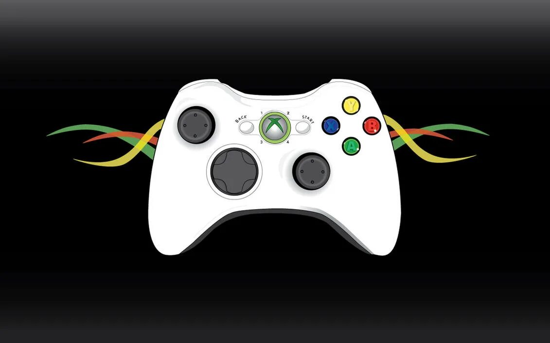 2d controller. Xbox 360 controller. xbox 360 gamepad. джойстик для xbox 360 и пк. xbox 360 gamepad art.