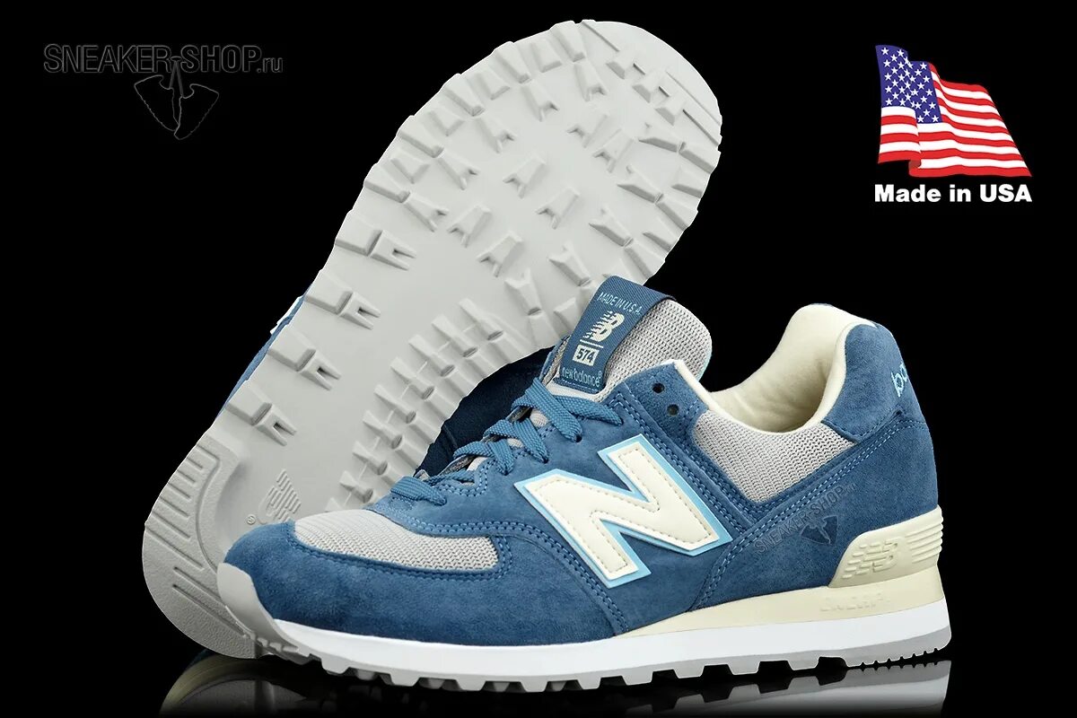 New balance интернет