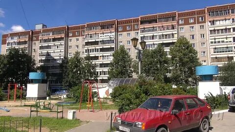 Большевистская 50
