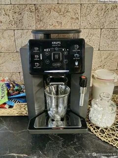 Krups sensation c50 ea910810