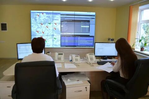 Водоканал черкесск телефон диспетчера