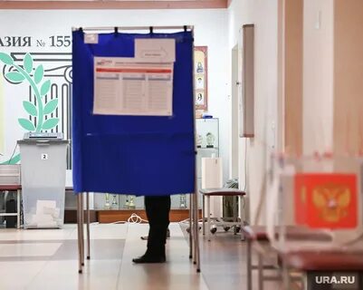 Выборы в екатеринбурге 2024